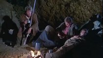 Daniel Boone - Episode 16 - Three Score and Ten