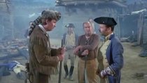 Daniel Boone - Episode 20 - For Want of a Hero