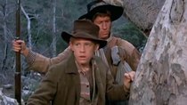 Daniel Boone - Episode 23 - A Man Before His Time