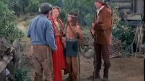 Daniel Boone - Episode 12 - Hannah Comes Home