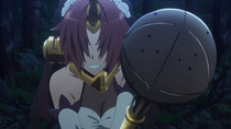 Fate/Apocrypha - Episode 9 - One Hundred Flames and One Hundred Flowers