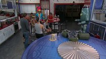 Big Brother (US) - Episode 27 - Power of Veto #9