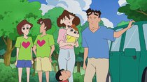 Crayon Shin-chan - Episode 941