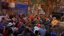 The Chris Gethard Show - Episode 3 - The Official TCGS Dum-Dum