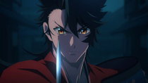 Katsugeki: Touken Ranbu - Episode 9 - Former Master