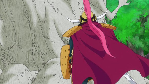 One Piece Episode 803 info and links where to watch