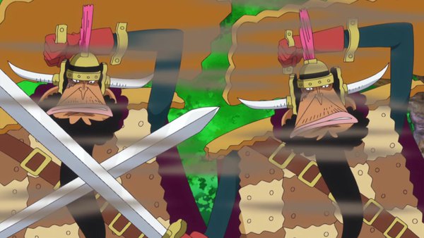 One Piece Episode 803 info and links where to watch