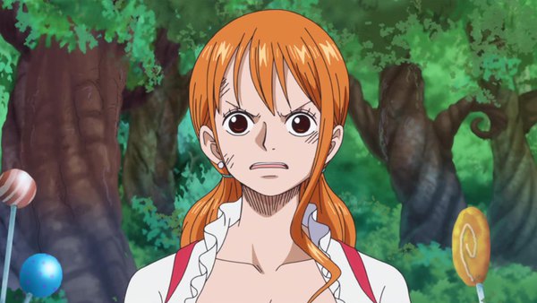 One Piece Episode 803 info and links where to watch