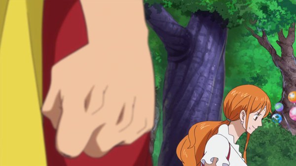 One Piece Episode 803 info and links where to watch