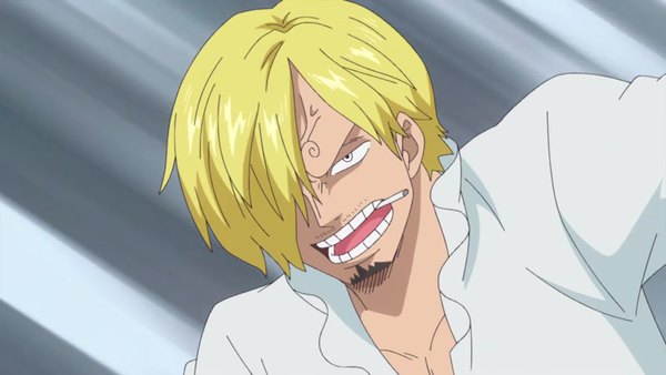One Piece Episode 803 info and links where to watch