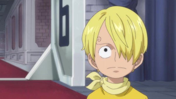 One Piece Episode 803 info and links where to watch
