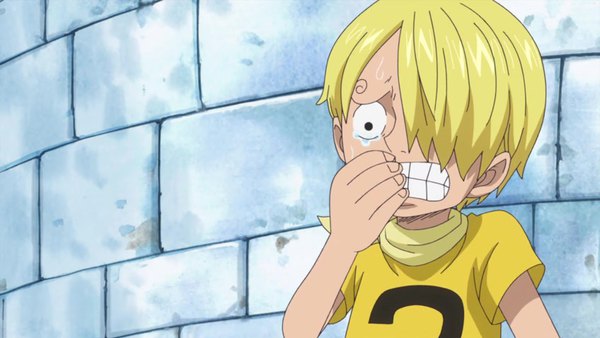 One Piece Episode 803 info and links where to watch