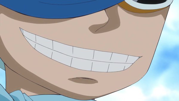 One Piece Episode 803 info and links where to watch