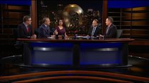 Real Time with Bill Maher - Episode 25