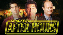After Hours - Episode 7 - How 9/11 Changed 90s Sitcoms Forever