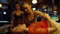 Wynonna Earp - Episode 12 - I Hope You Dance