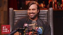 Rooster Teeth Podcast - Episode 45 - Blaine Burns Everyone
