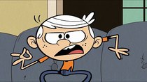 The Loud House - Episode 25 - It's a Loud, Loud, Loud, Loud, House