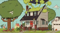 The Loud House - Episode 24 - The Butterfly Effect