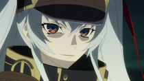 Re:Creators - Episode 19 - The Story Continues, As Long as There Is Someone out There,...