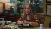 Disjointed - Episode 4 - Erschreckendglückseligkeit OG