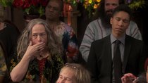 Disjointed - Episode 6 - Donna Weed