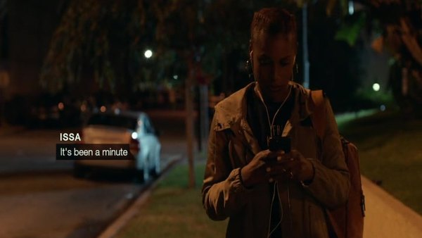 Insecure S2 Screencaps of Insecure Season 2 Episode 6