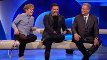 The Last Leg - Episode 13