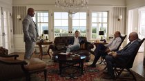 Ballers - Episode 6 - I Hate New York