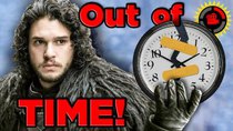 Film Theory - Episode 27 - Game Of Thrones Season 7 ISN'T BROKEN!