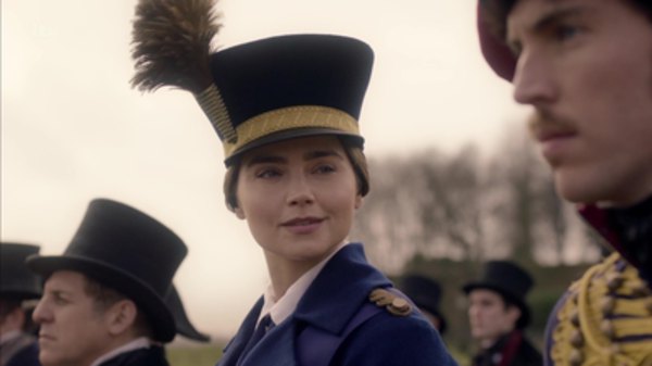 Victoria Season 2 Episode 1 Recap