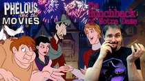 Phelous and the Movies - Episode 18 - The Hunchback of Notre Dame (Burbank)