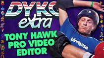 Did You Know Gaming Extra - Episode 16 - Tony Hawk Edited Videos for Hudson’s Turbografx