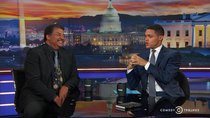 The Daily Show - Episode 145 - Neil deGrasse Tyson