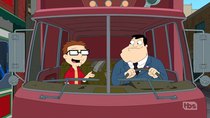 American Dad! - Episode 20 - Garbage Stan