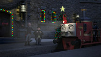 Thomas the Tank Engine & Friends - Episode 27 - The Christmas Coffeepot