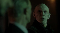 The Strain - Episode 7 - Ouroboros