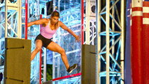 American Ninja Warrior - Episode 12 - Denver City Finals