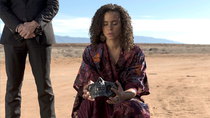 Midnight, Texas - Episode 6 - Blinded by the Light