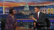 The Daily Show - Episode 146 - Joy Reid