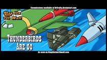 Atop the Fourth Wall - Episode 35 - Thunderbirds Are Go