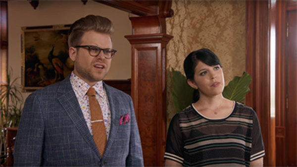 adam ruins dating