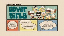 The Loud House - Episode 31 - Cover Girls