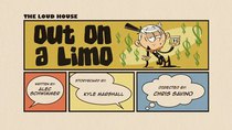 The Loud House - Episode 32 - Out On A Limo