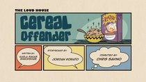 The Loud House - Episode 48 - Cereal Offender