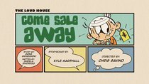 The Loud House - Episode 35 - Come Sale Away