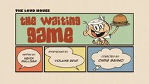 The Loud House - Episode 38 - The Waiting Game