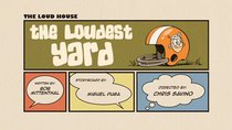 The Loud House - Episode 39 - The Loudest Yard