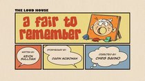 The Loud House - Episode 41 - A Fair to Remember