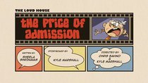 The Loud House - Episode 45 - The Price of Admission